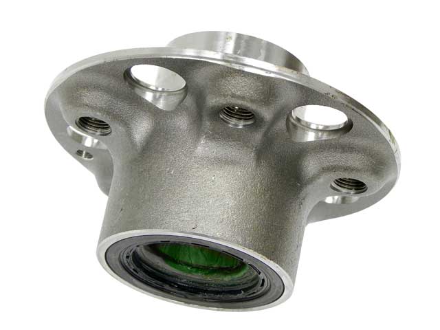 GENUINE MERCEDES Wheel Hub - A2213300225