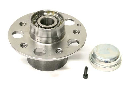 OPTITEC Wheel Hub - 401MB504L-WB