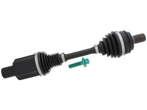 GKN LOEBRO Axle Shaft Assembly - 306375