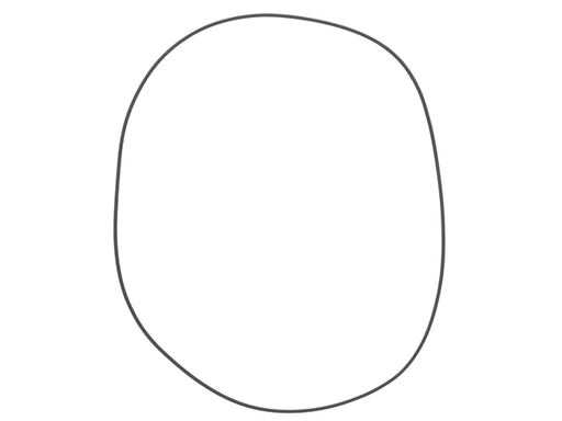 GENUINE MERCEDES O-Ring - A2213530259