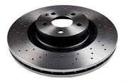 FREMAX PAINTED Brake Disc - BD0419