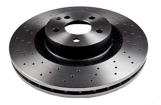 FREMAX PAINTED Brake Disc - BD0419