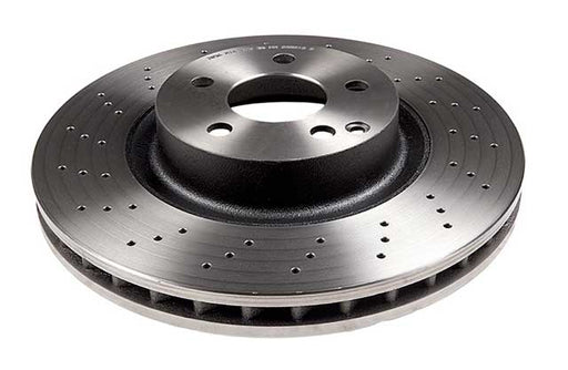 FREMAX PAINTED Brake Disc - BD3056
