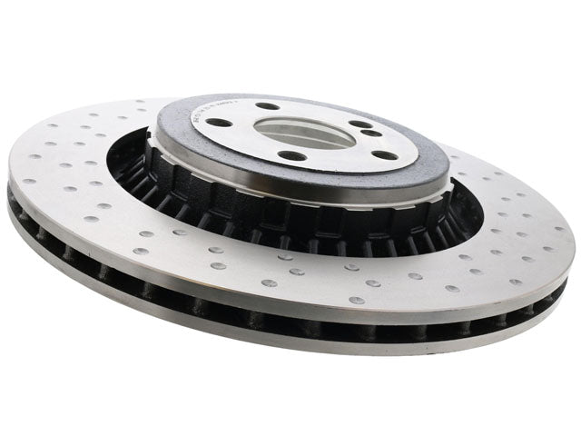 FREMAX PAINTED Brake Disc - BD 3640