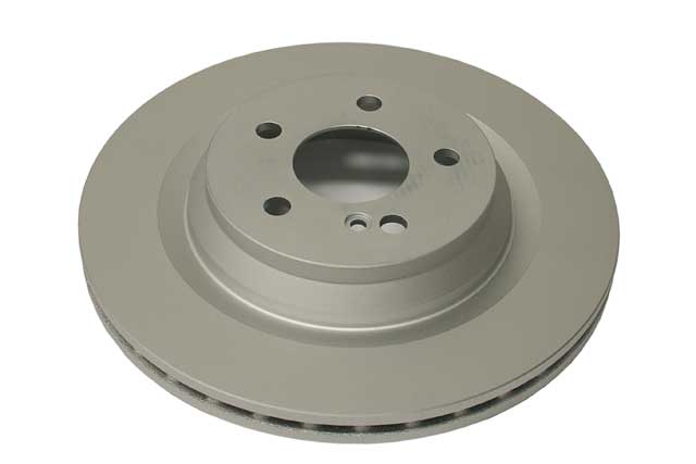 ATE COATED Brake Disc - SP24212