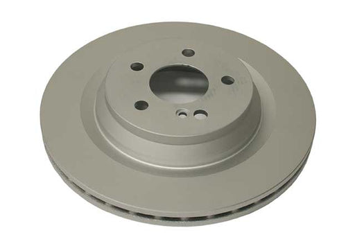 ATE COATED Brake Disc - SP24212