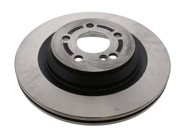 FREMAX PAINTED Brake Disc - BD0420