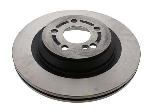 FREMAX PAINTED Brake Disc - BD0420