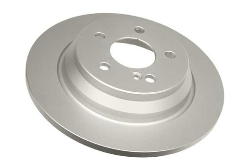 ATE COATED Brake Disc - SP12183