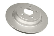 ATE COATED Brake Disc - SP12183