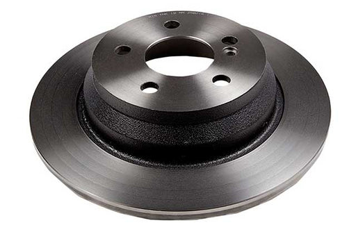 FREMAX PAINTED Brake Disc - BD2591