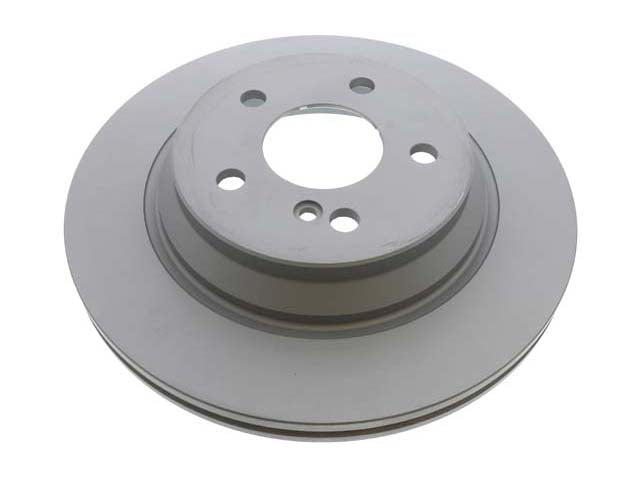 ZIMMERMANN COAT Z Brake Disc - 400.5532.20