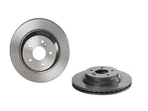 BREMBO Brake Disc - 09.C941.11