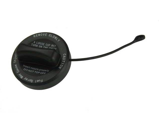 URO PARTS Fuel Cap - 221-470-06-05