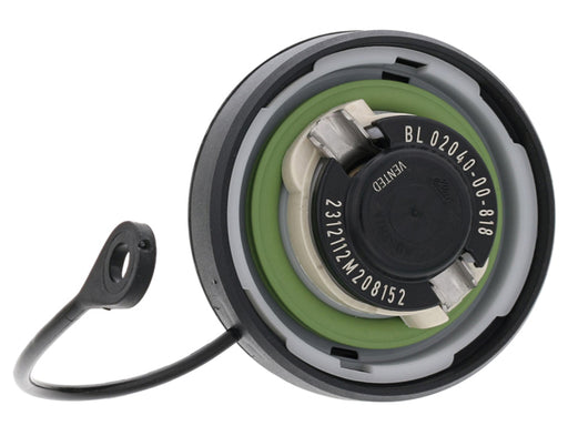 BLAU Fuel Cap - BL02040-SV-818