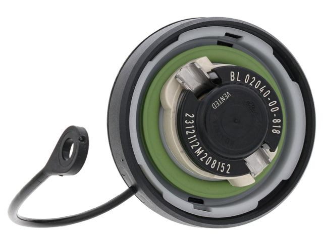 BLAU Fuel Cap - BL02040-SV-818