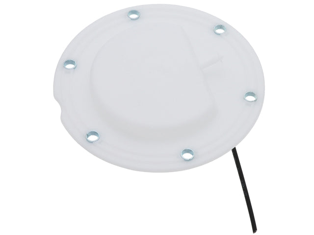 GENUINE MERCEDES Fuel Pump Closing Cover - A2214700941