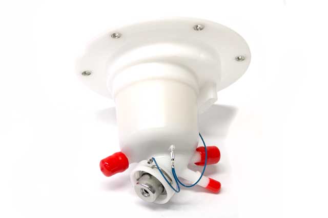 BAPMIC Fuel Filter Unit - BACB11-908003