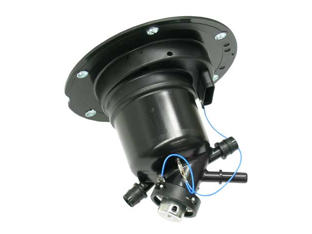 GENUINE MERCEDES Fuel Filter Unit - A221470179028