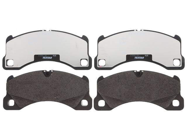 TEXTAR Brake Pad Set - 2214801
