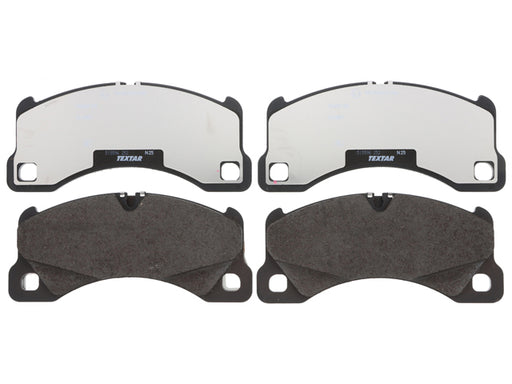 TEXTAR Brake Pad Set - 2214801