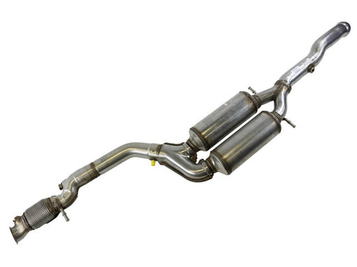 GENUINE MERCEDES Catalytic Converter - A2214903256
