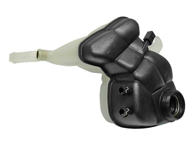 GENUINE MERCEDES Coolant Expansion Tank - A2215000349
