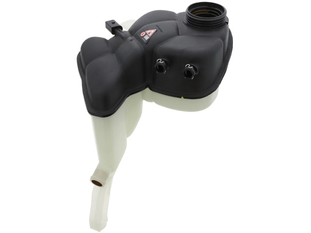 URO PARTS Coolant Expansion Tank - 221-500-03-49
