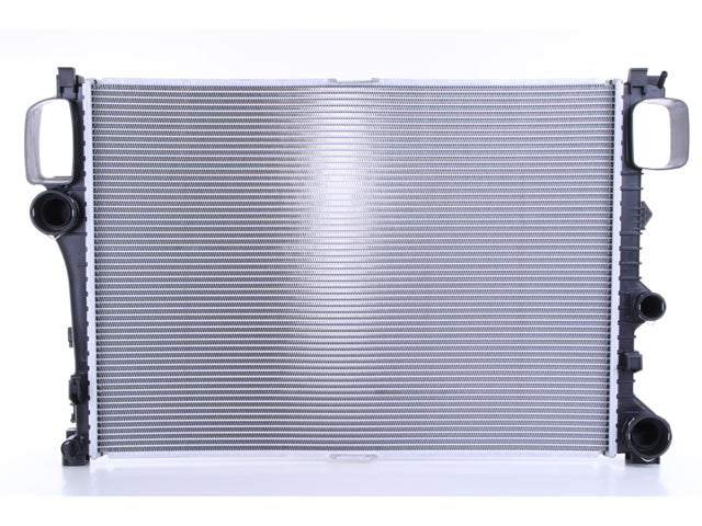 NISSENS Radiator - 627025