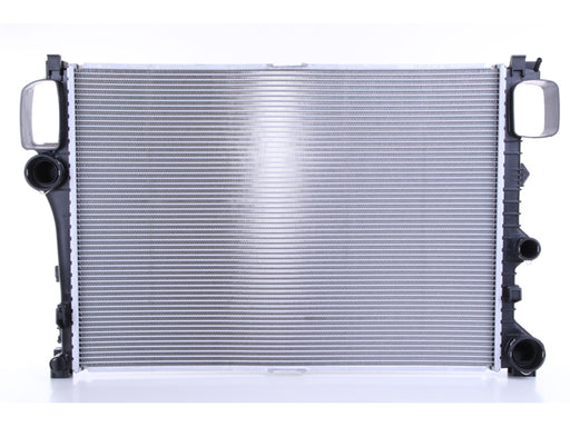 NISSENS Radiator - 627025