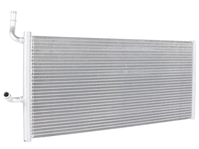 GENUINE MERCEDES Radiator - A2215003403