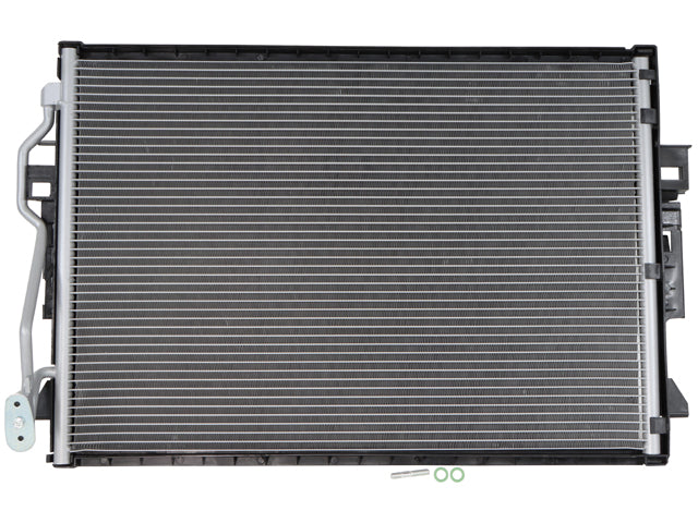 NISSENS A/C Condenser - 940137