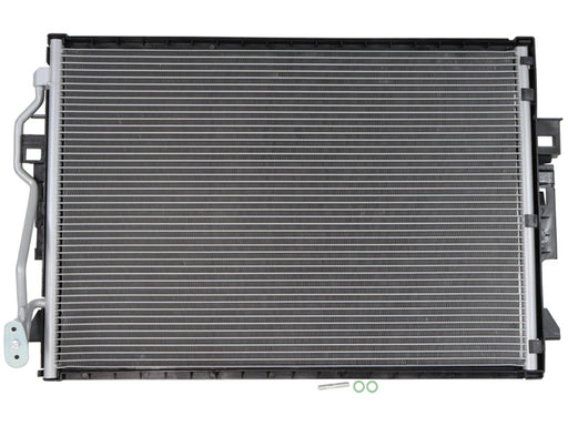 NISSENS A/C Condenser - 940137