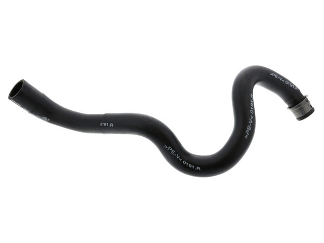 GENUINE MERCEDES Expansion Tank Hose - A2215010282