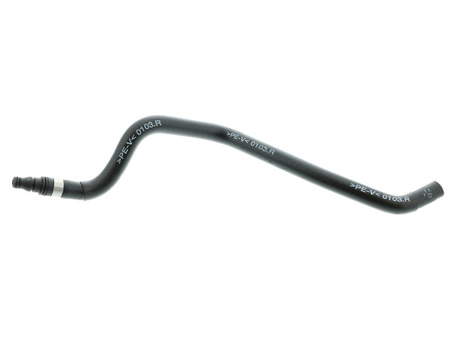GENUINE MERCEDES Coolant Breather Pipe - A2215010725