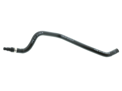 GENUINE MERCEDES Coolant Breather Pipe - A2215010725