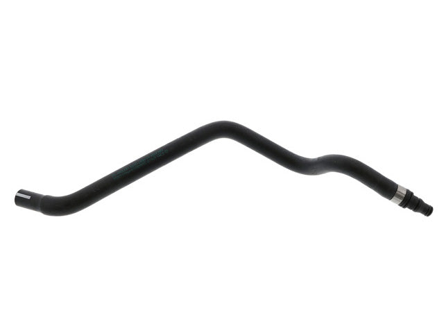 GENUINE MERCEDES Coolant Breather Pipe - A2215011725