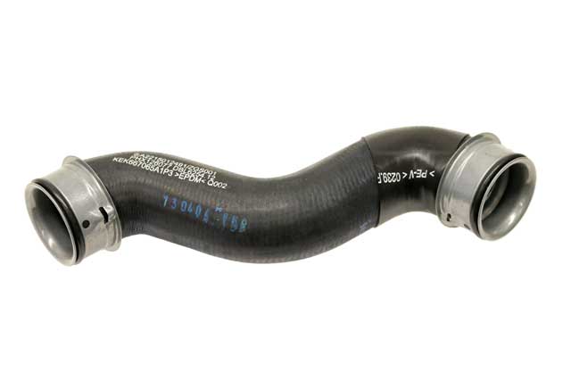 GENUINE MERCEDES Radiator Hose - A2215012491