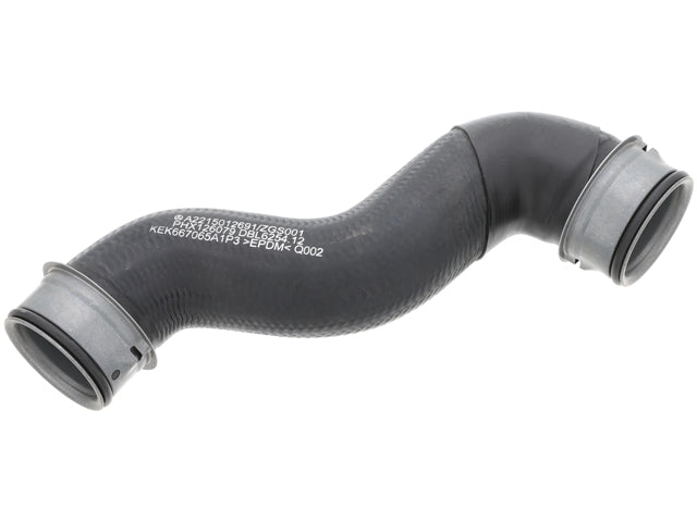GENUINE MERCEDES Radiator Hose - A2215012691