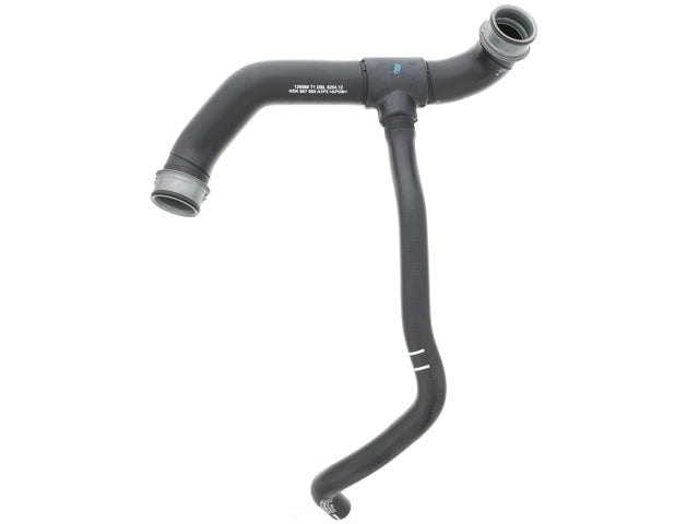 GENUINE MERCEDES Radiator Hose - A2215012791