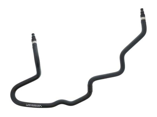 GENUINE MERCEDES Coolant Breather Pipe - A2215012825