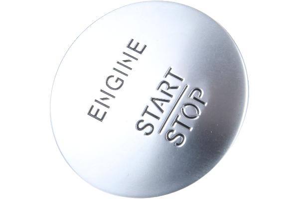 URO PARTS Start / Stop Switch - 221-545-07-14