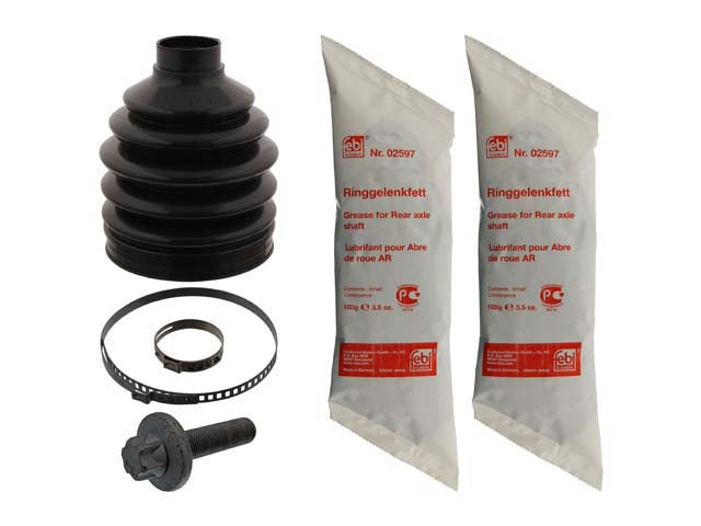 FEBI BILSTEIN Axle Boot Kit - 43449