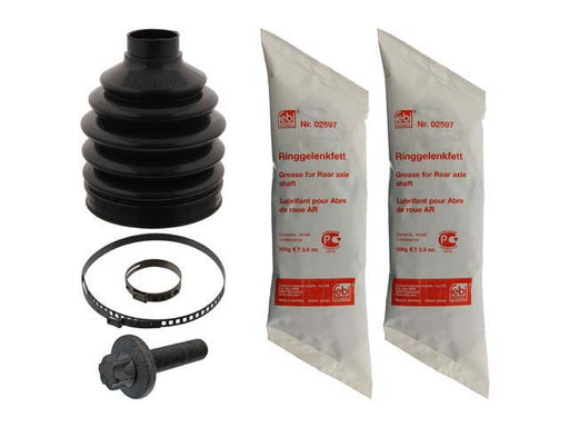 FEBI BILSTEIN Axle Boot Kit - 43449