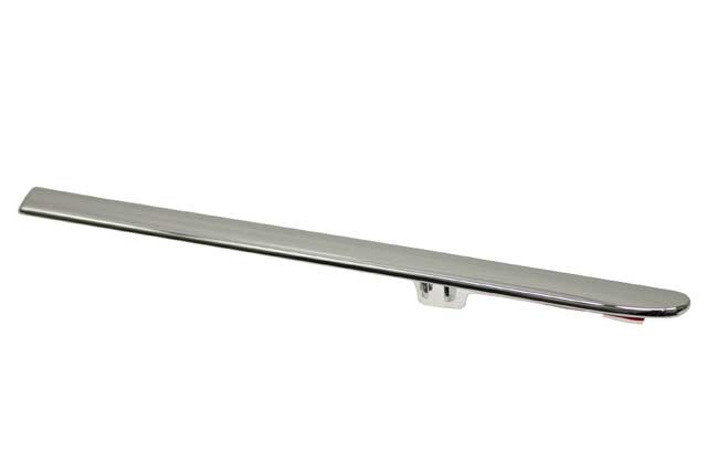GENUINE MERCEDES Fender Moulding - A2216903980