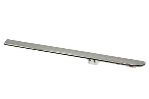 GENUINE MERCEDES Fender Moulding - A2216903980