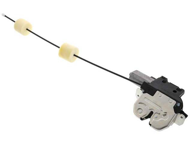 GENUINE MERCEDES Trunk Lock - A2217500085