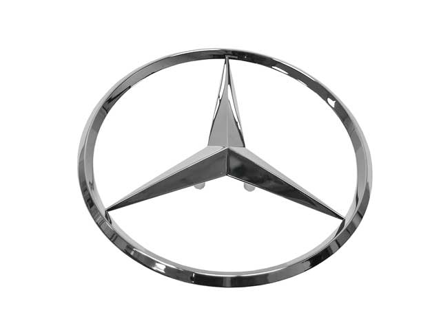 GENUINE MERCEDES Trunk Star - A2217580058