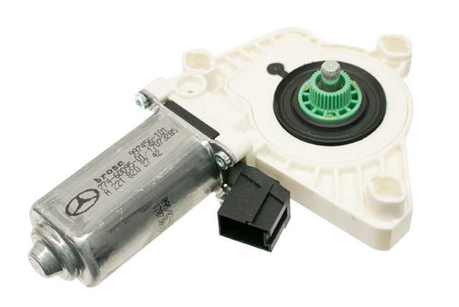 GENUINE MERCEDES Window Motor - A2218202742