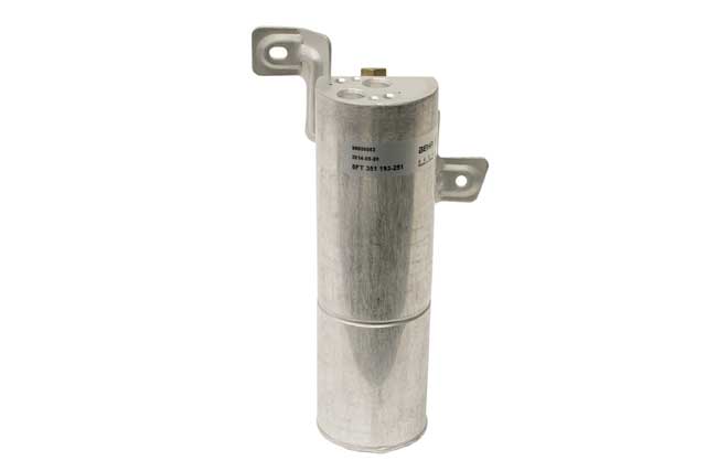 MAHLE BEHR Receiver Drier - AD 90 000S